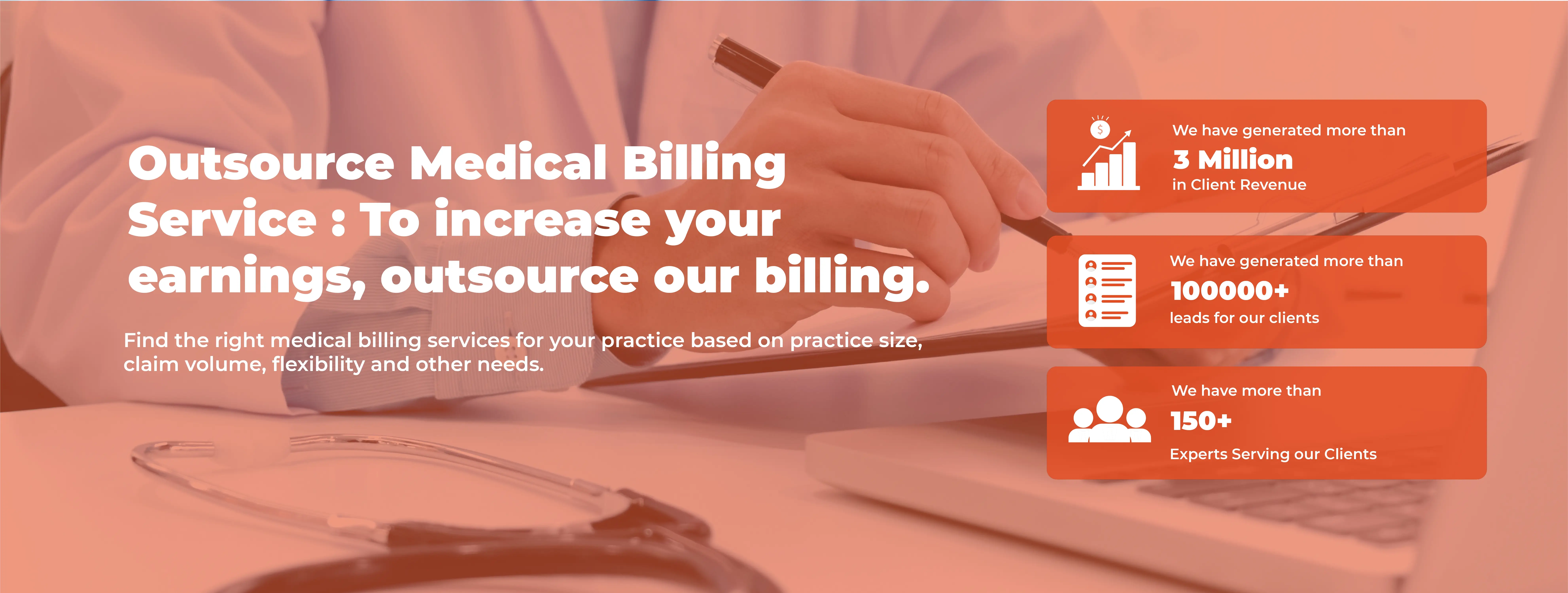 Outsource Medical Billing Service