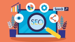 remote hiring seo specialist