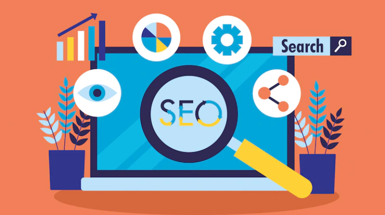 remote hiring seo specialist